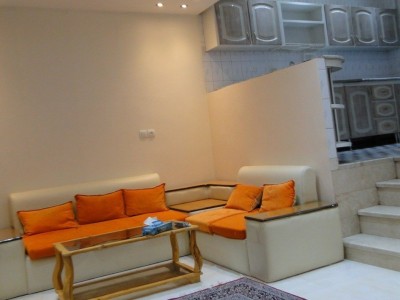 منزل دربستی یزد
