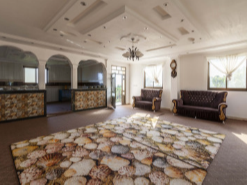 اقامتگاه روستایی با راهنمایی محلی