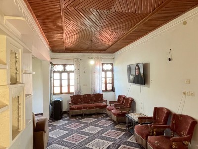 ویلا حیاط مستقل