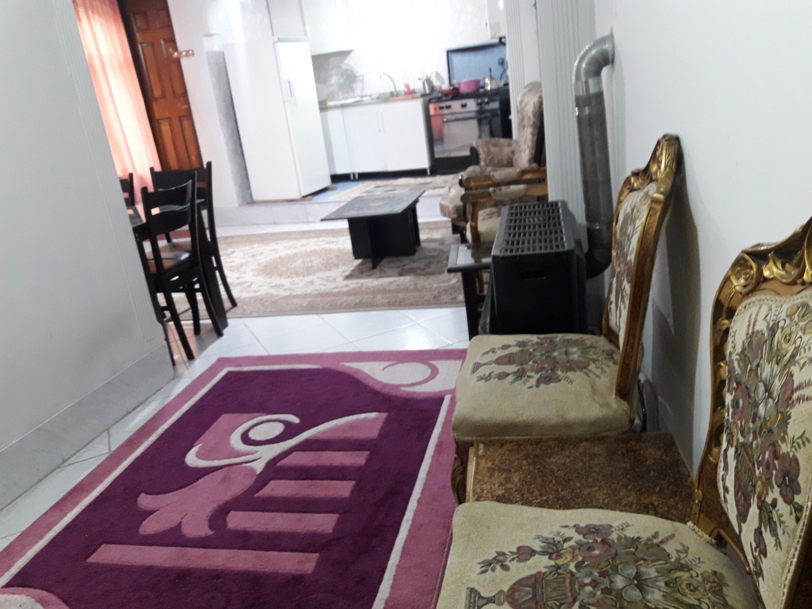 اتاق پذیرایی اتاق پذیرایی