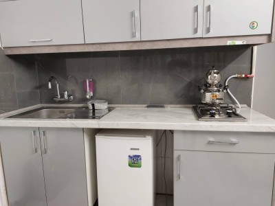 سوییت سه تخت نزدیک حرم سوییت سه تخت نزدیک حرم