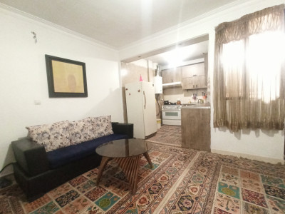 واحد مبله تک خواب در کرج