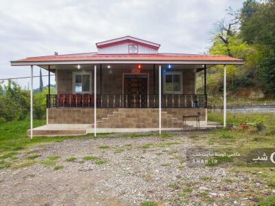 ویلای دو خوابه ماسال ویلای دو خوابه ماسال