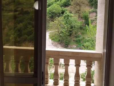 آپارتمان روستای زیارت گرگان