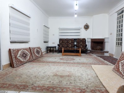 ویلای کوهستانی جنگلی استان گلستان