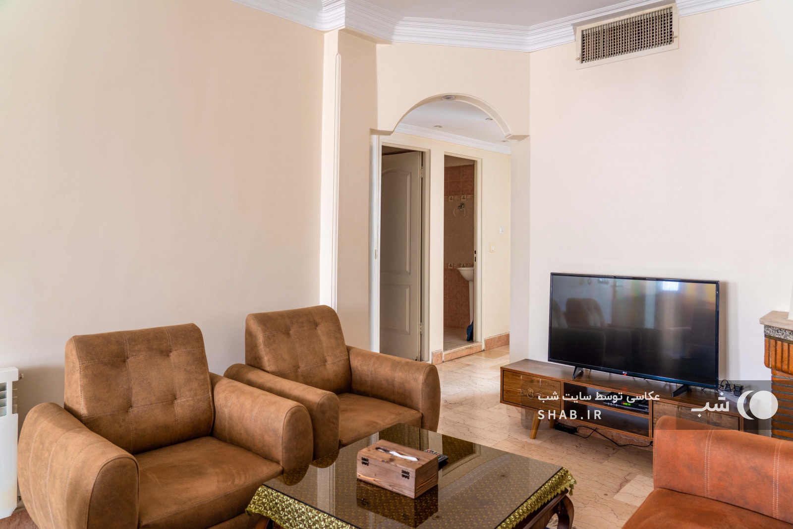 اتاق پذیرایی اتاق پذیرایی