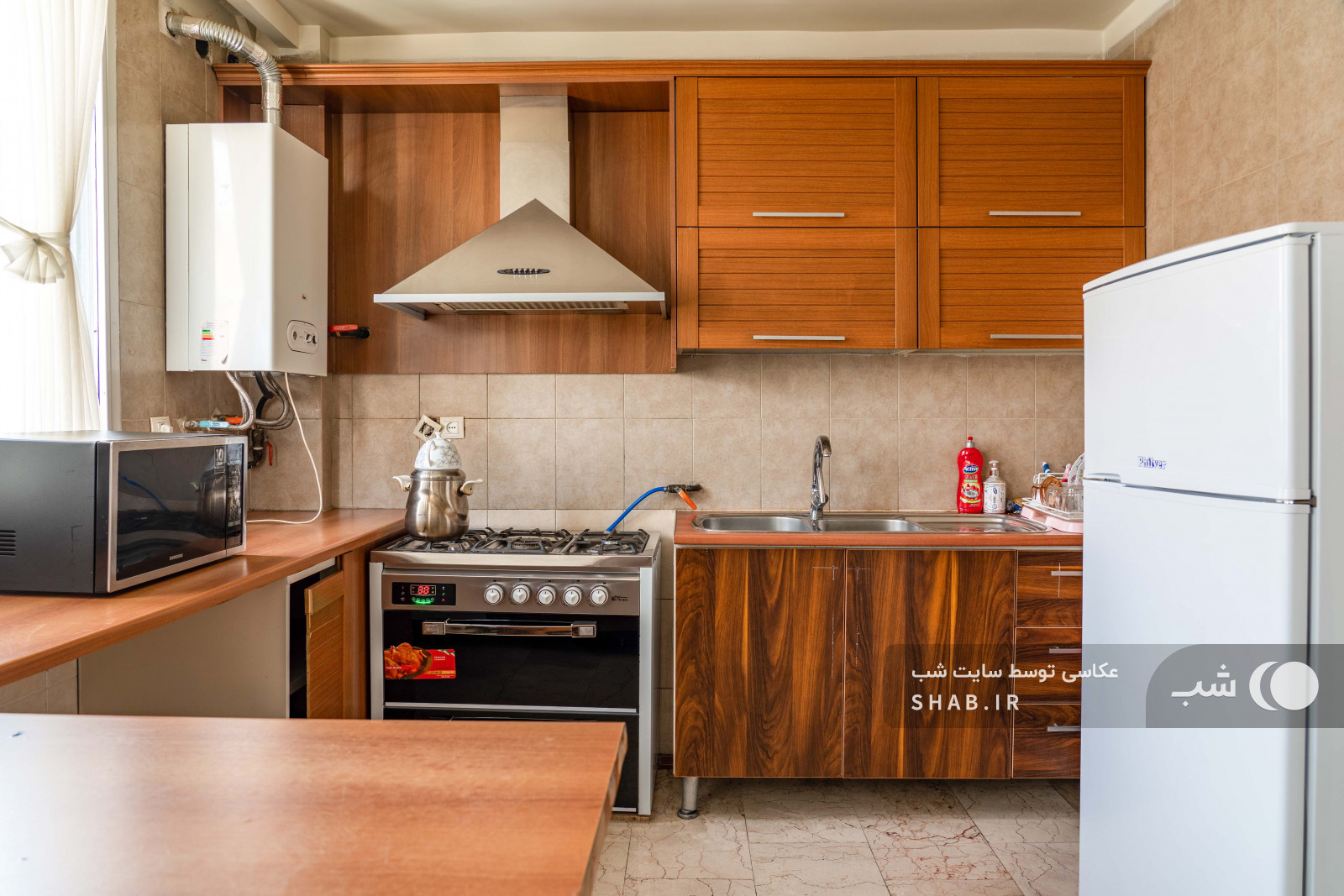 آشپزخانه آشپزخانه