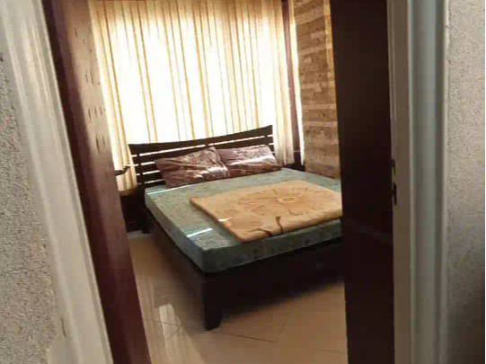 اتاق خواب