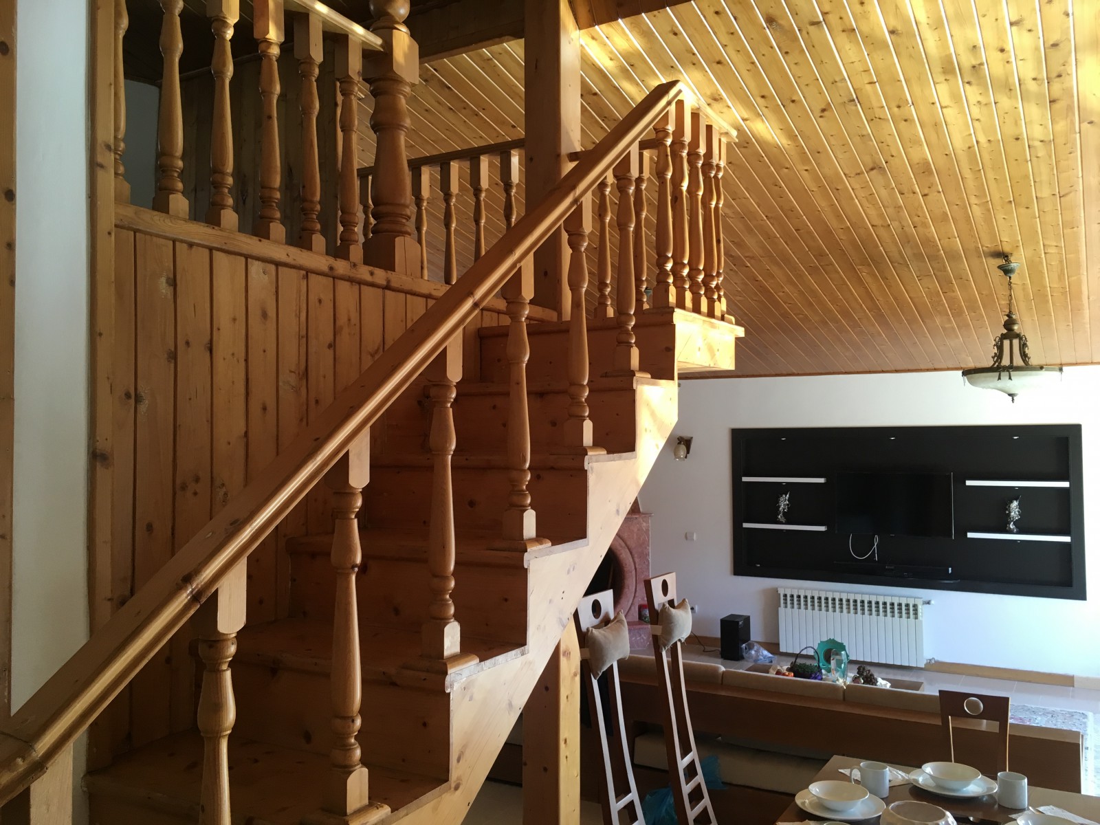 اتاق پذیرایی اتاق پذیرایی