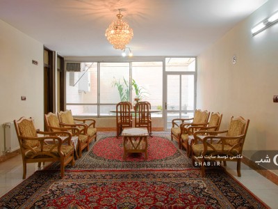 دو خوابه  موقعیت عالی مرکز شهر