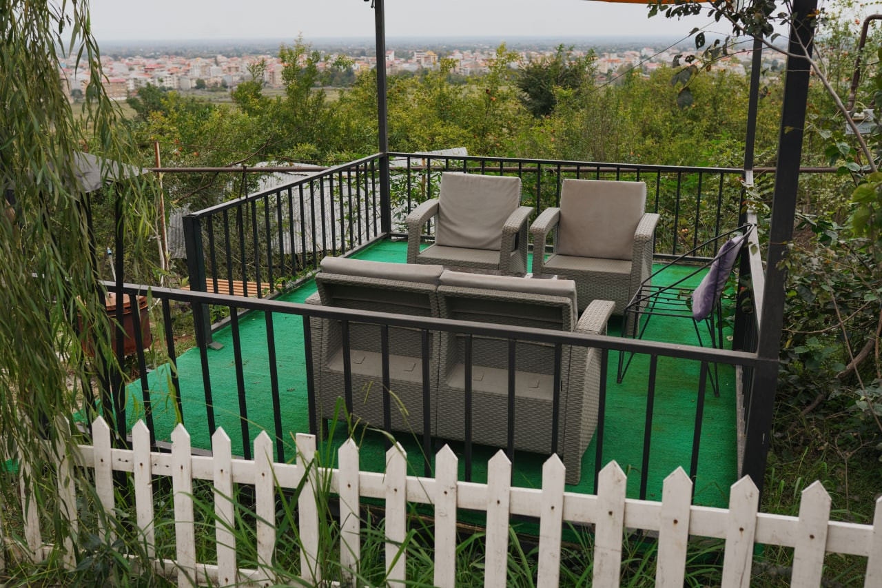 آلاچیق آلاچیق