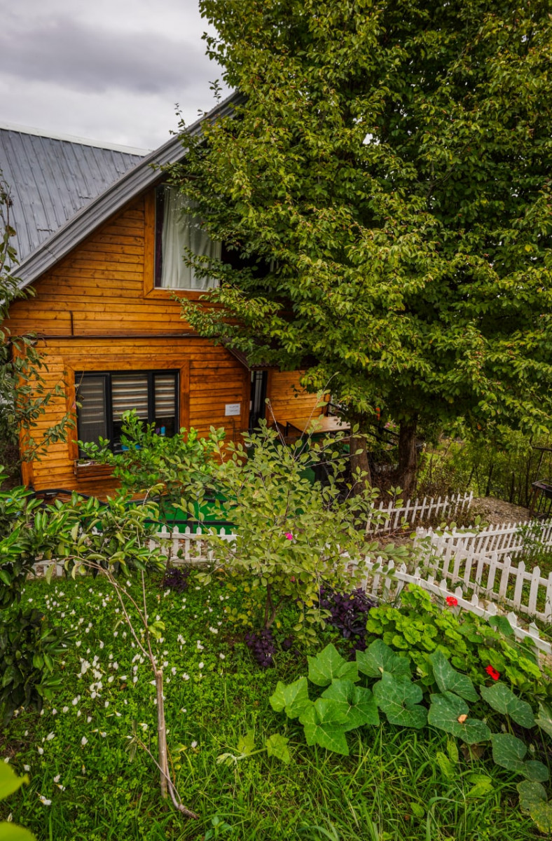 نمای ویلا نمای ویلا