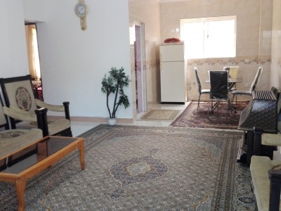 ویلا در شهر توریستی رویان