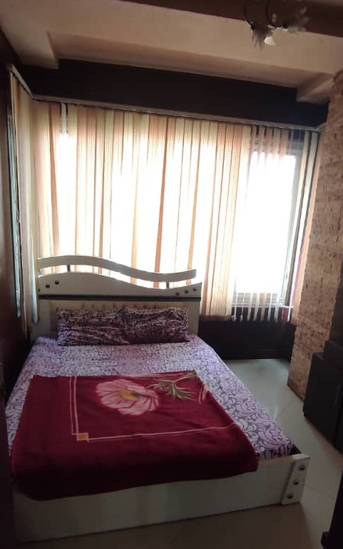 اتاق خواب