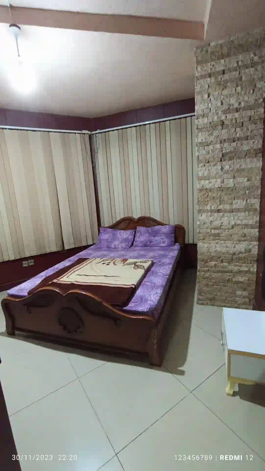 اتاق خواب