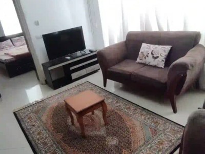 واحد مبله 45 متری تهران (طبقه 5)