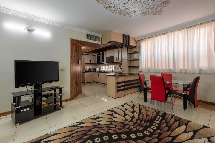 اتاق پذیرایی اتاق پذیرایی