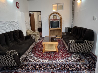 ویلای تک خواب ساحلی اقتصادی