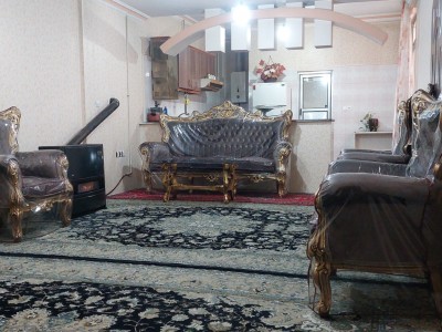 یک خواب ویلایی دربست مشهد
