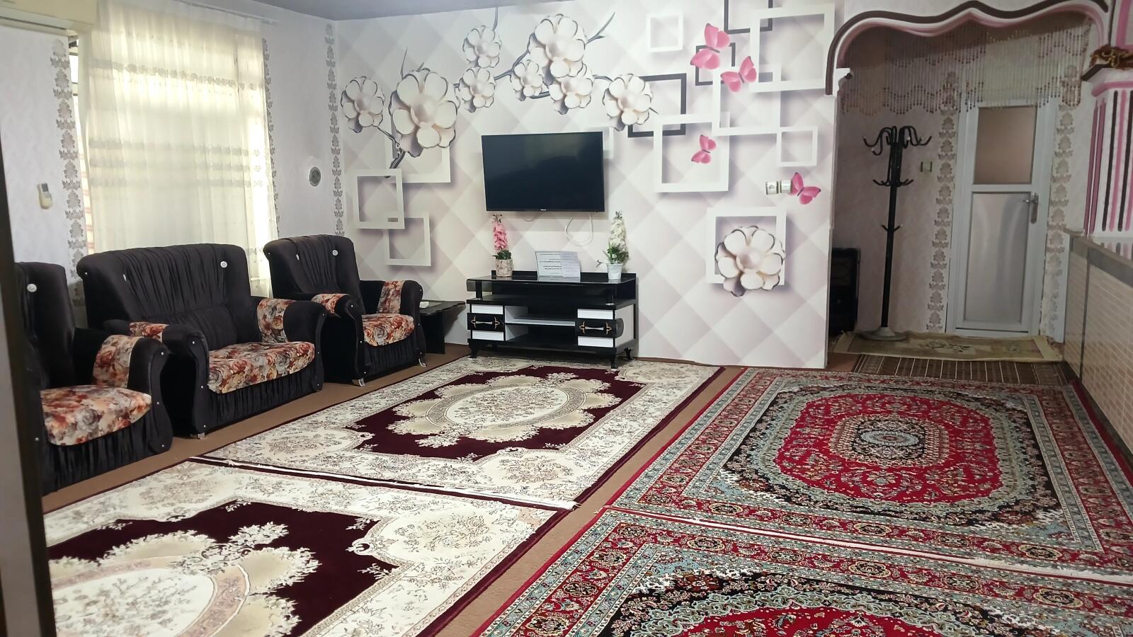 اتاق پذیرایی اتاق پذیرایی