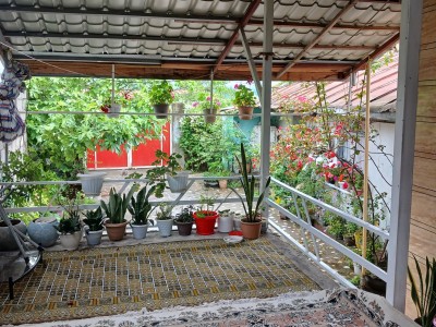 ویلای دو خوابه ساحلی