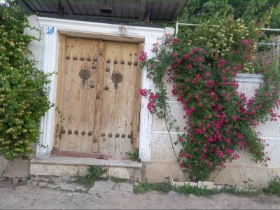 ویلا تک خواب بسیار تمیز