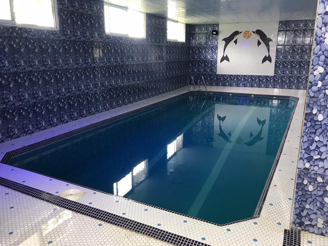 استخر