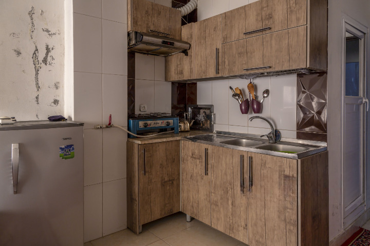 آشپزخانه آشپزخانه