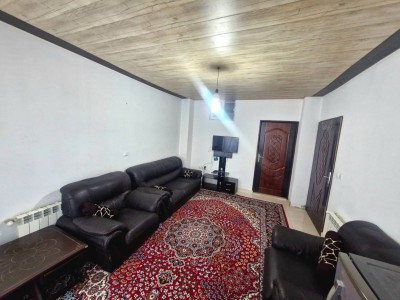 ویلا تک خواب ساحلی فریدون کنار