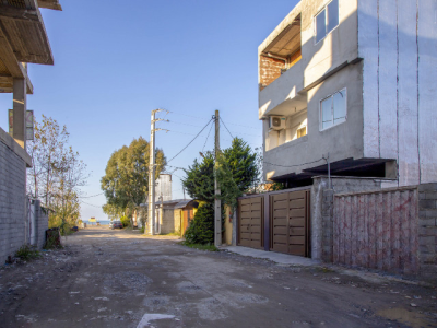 ویلا تک خواب ساحلی فریدون کنار ویلا تک خواب ساحلی فریدون کنار