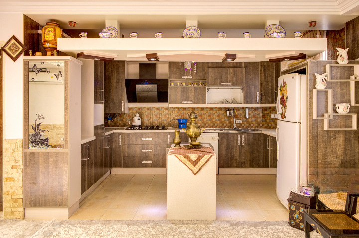 آشپزخانه آشپزخانه