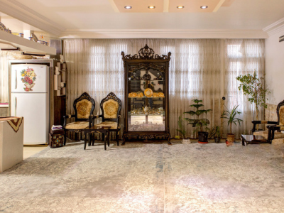 منزل مبله نزدیک خانه های تاریخی کاشان