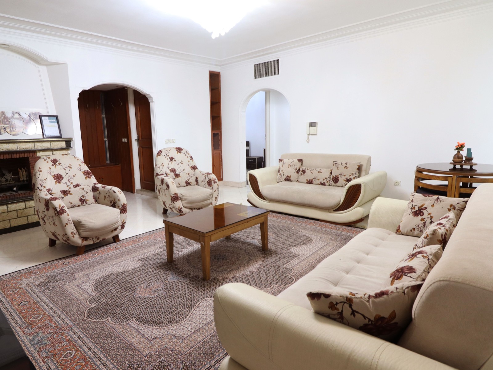 اتاق پذیرایی اتاق پذیرایی