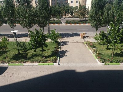سوییت مبله دراردبیل نزدیک دریاچه