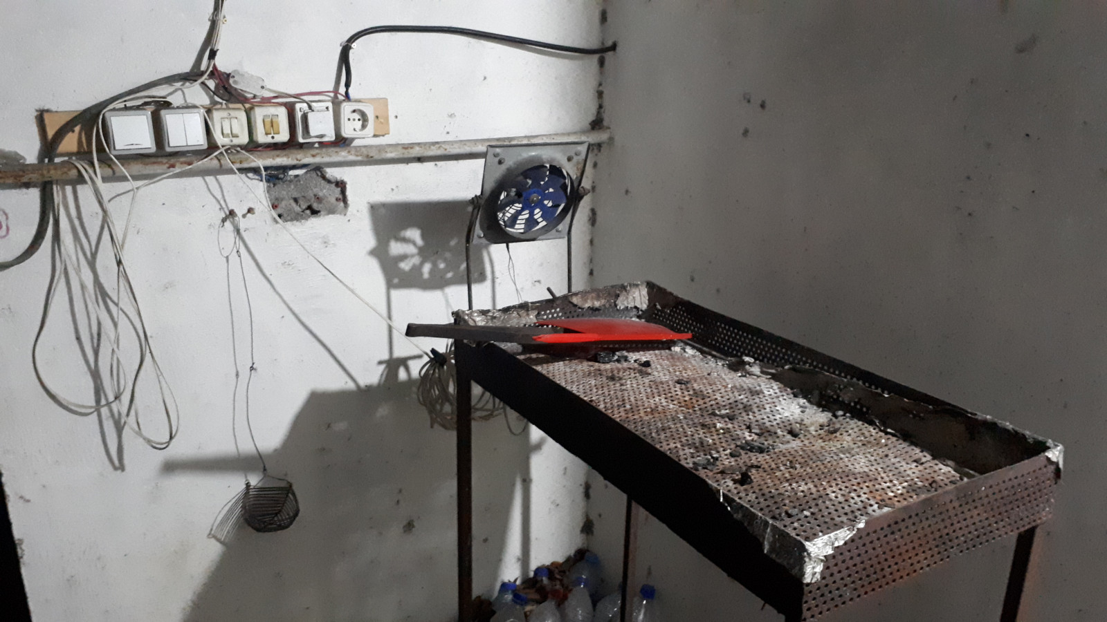 باربیکیو باربیکیو