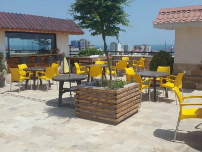 مجتمع اقامتی آنالی (۲) رامسر