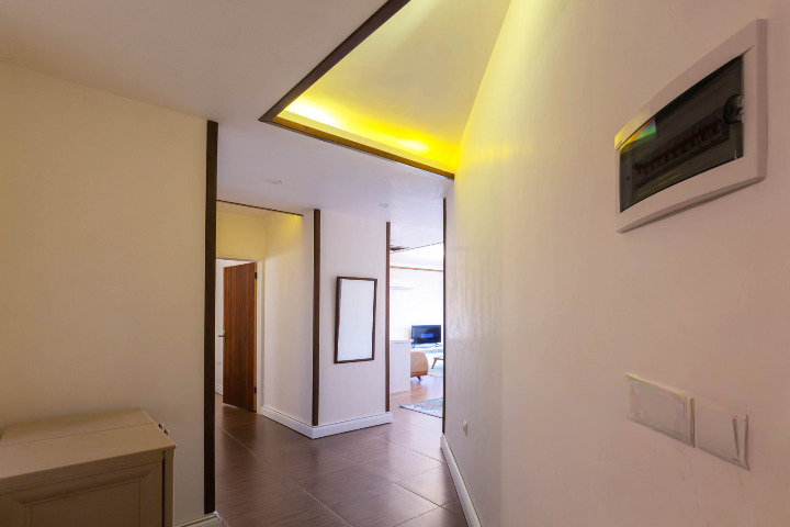 راهرو راهرو