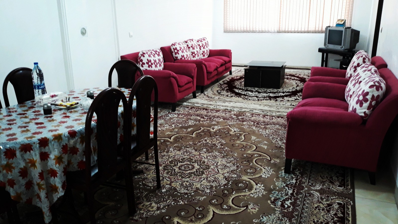 اتاق پذیرایی اتاق پذیرایی