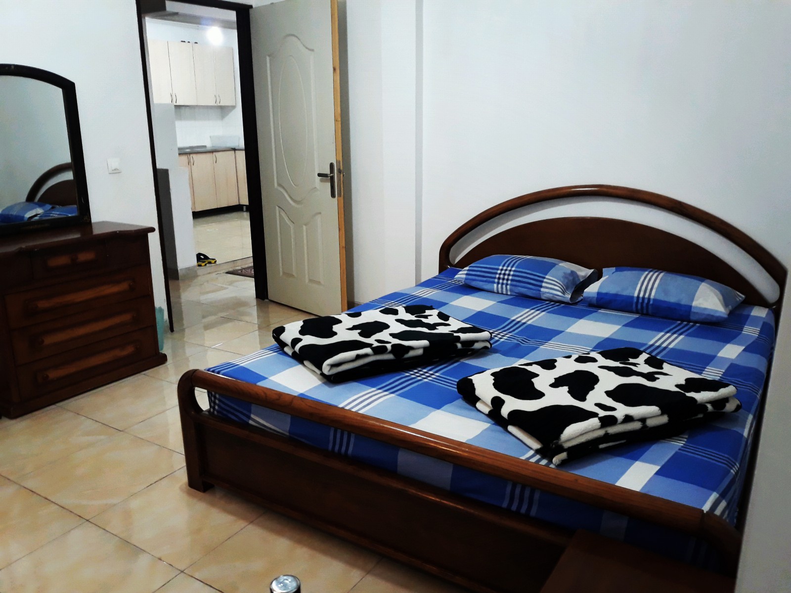 اتاق خواب 1 اتاق خواب 1