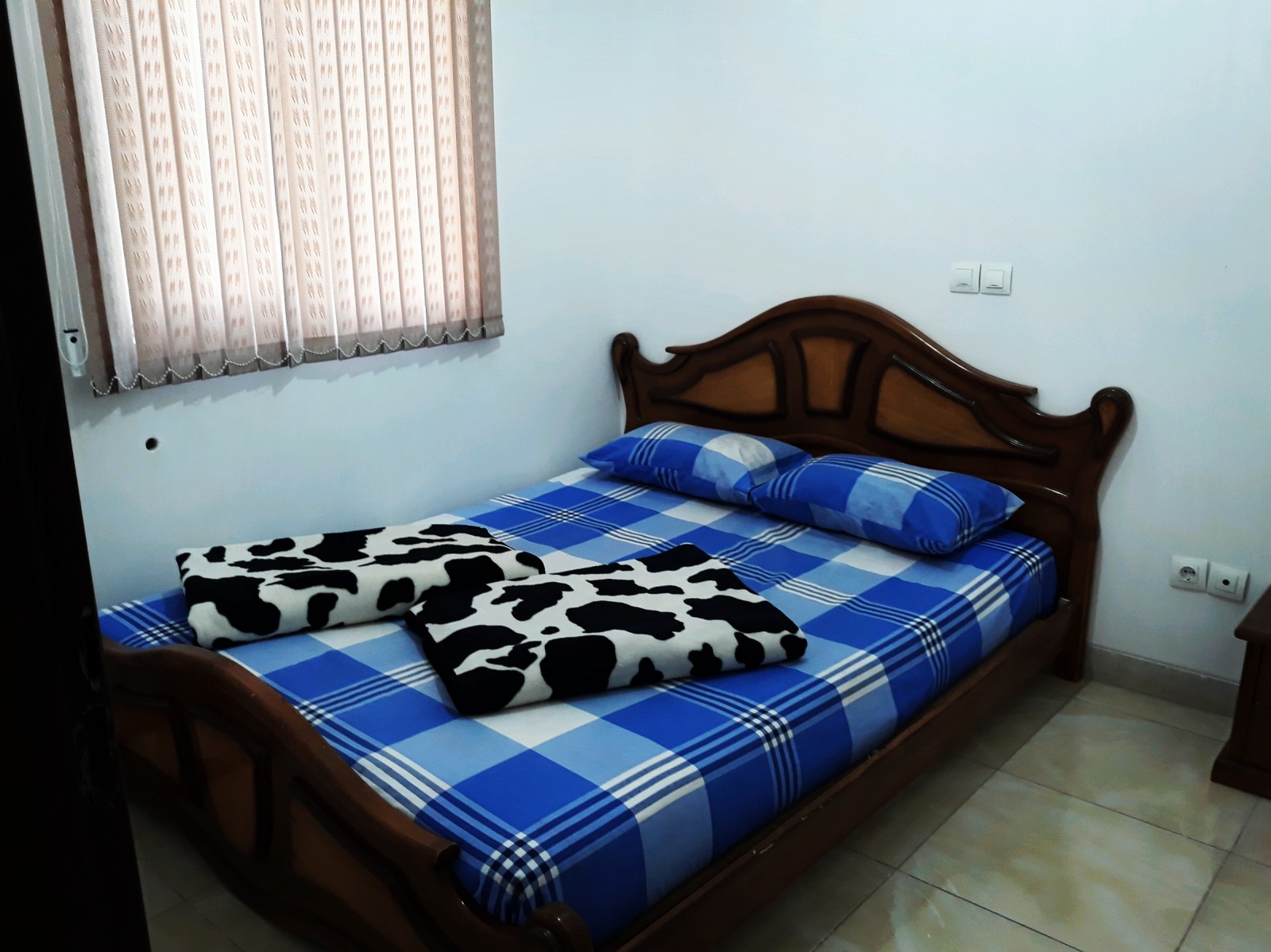 اتاق خواب 2 اتاق خواب 2