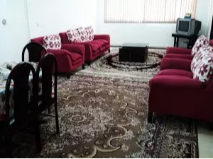 اتاق پذیرایی اتاق پذیرایی