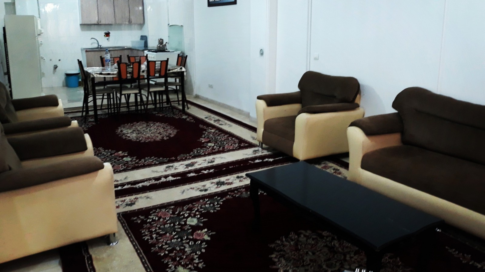 پذیرایی پذیرایی