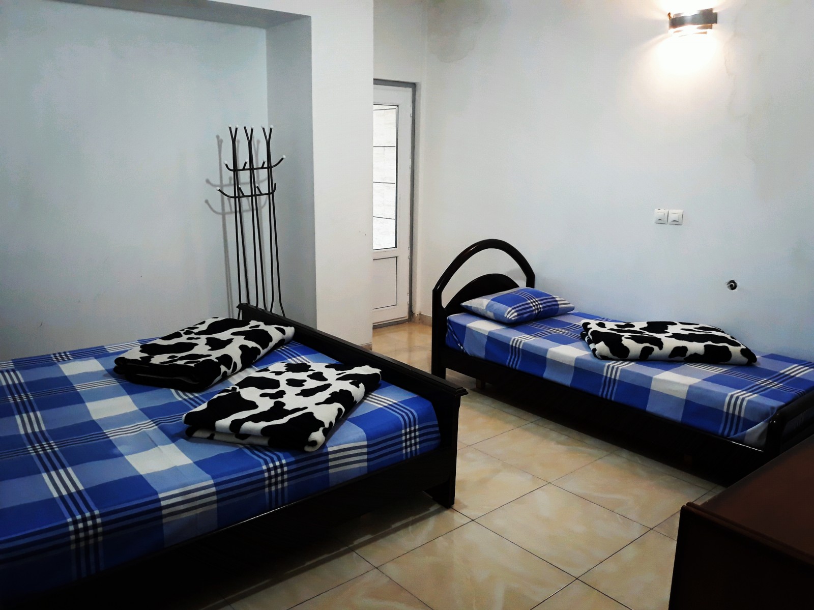 اتاق خواب 1 اتاق خواب 1