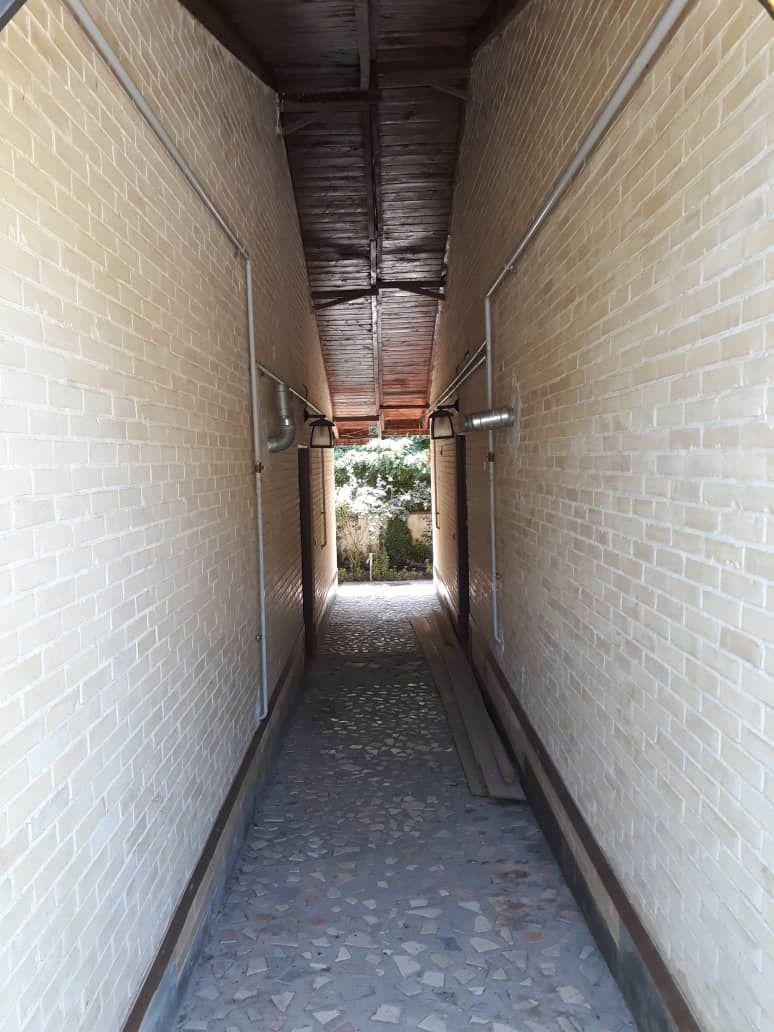 راهرو راهرو