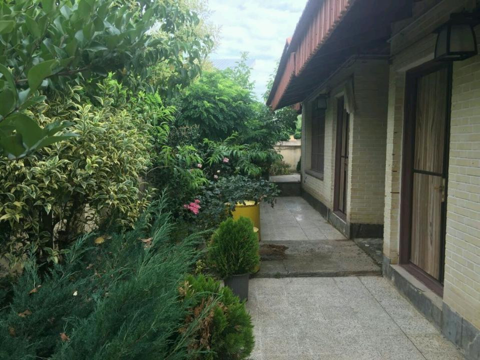 نمای اقامتگاه نمای اقامتگاه