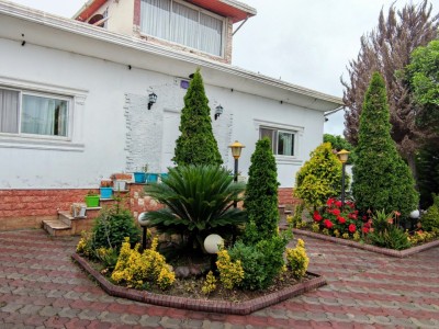 ویلای ۳خوابه با میزبیلیارد و فوتبال دستی 3075