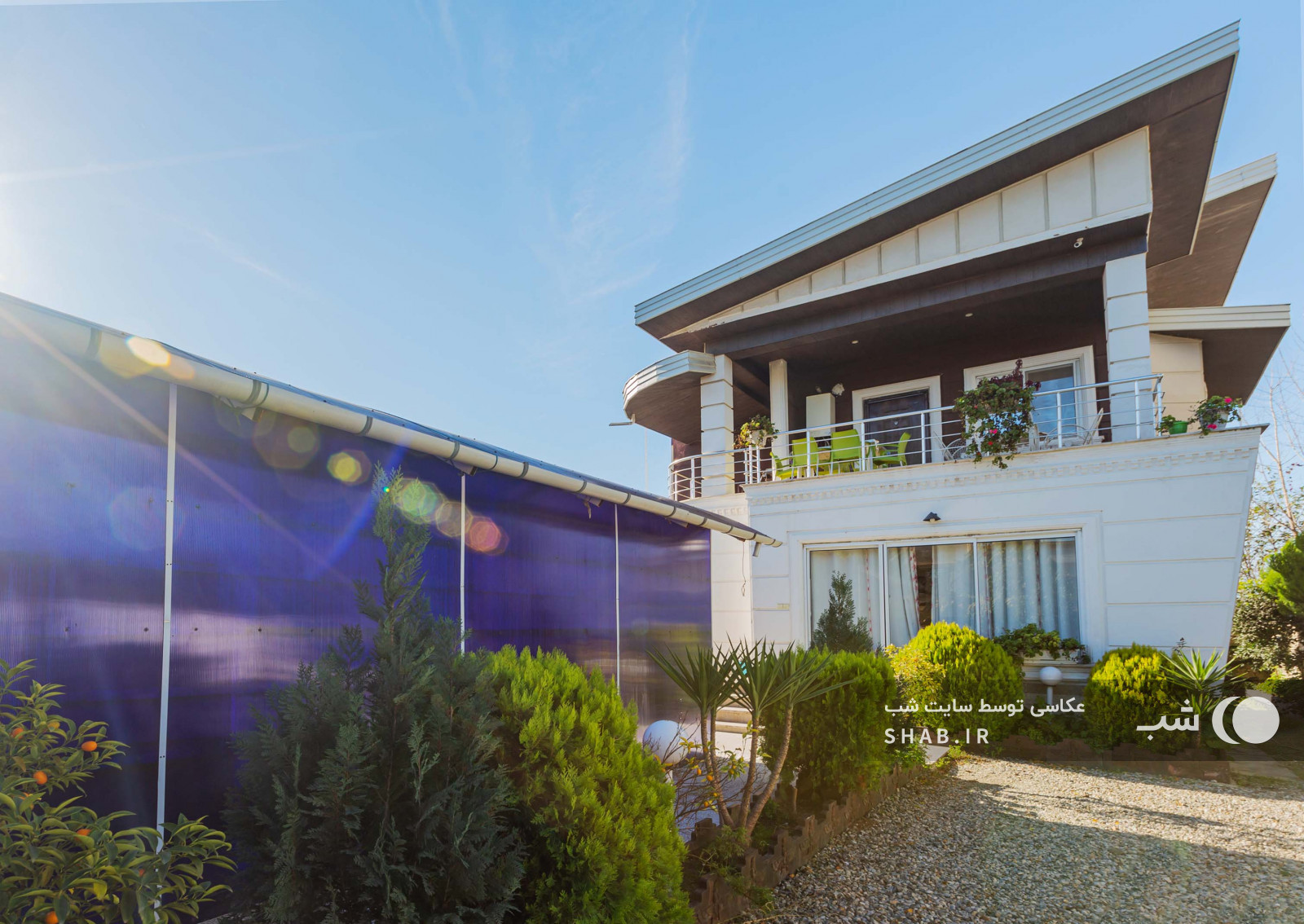 نماي ويلا نماي ويلا