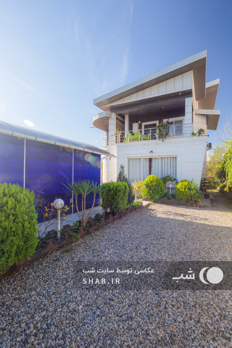 نماي حياط و ويلا نماي حياط و ويلا