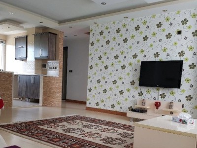 واحد دو خوابه در نوشهر