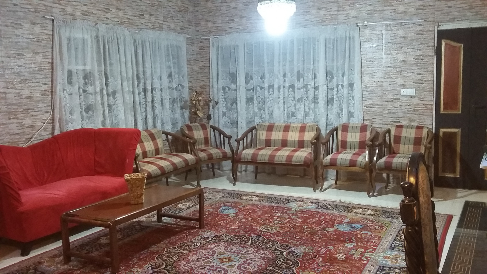 پذیرایی